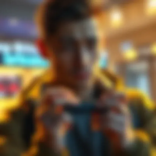 Person looking worried while holding a Ledger Nano S cryptocurrency device, contemplating how to secure their Bitcoin after losing recovery phrase.