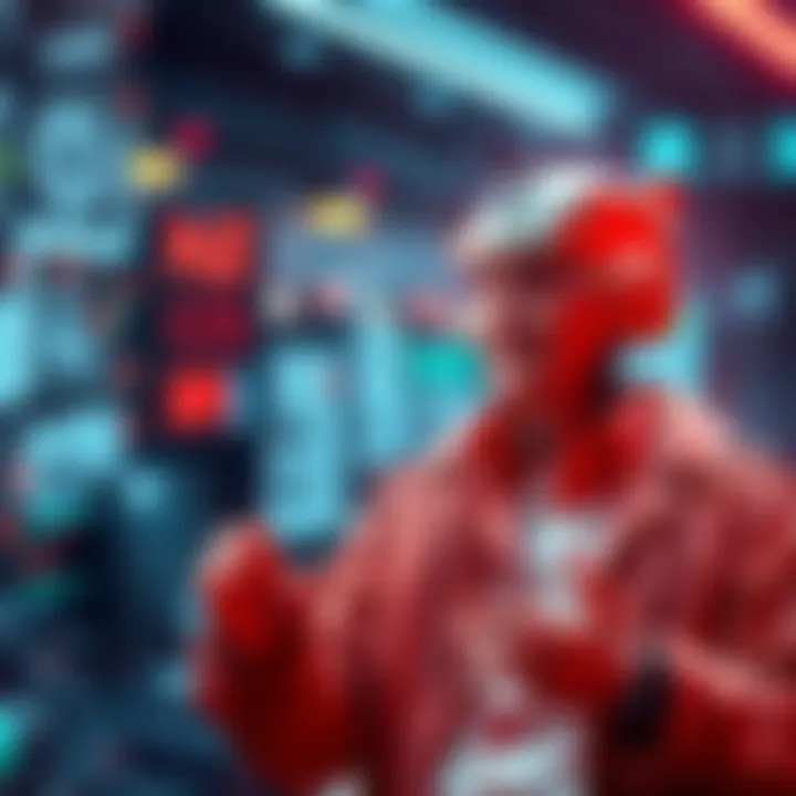 CZ speaks about the impact of AI on jobs and how cryptocurrency can help people find new opportunities