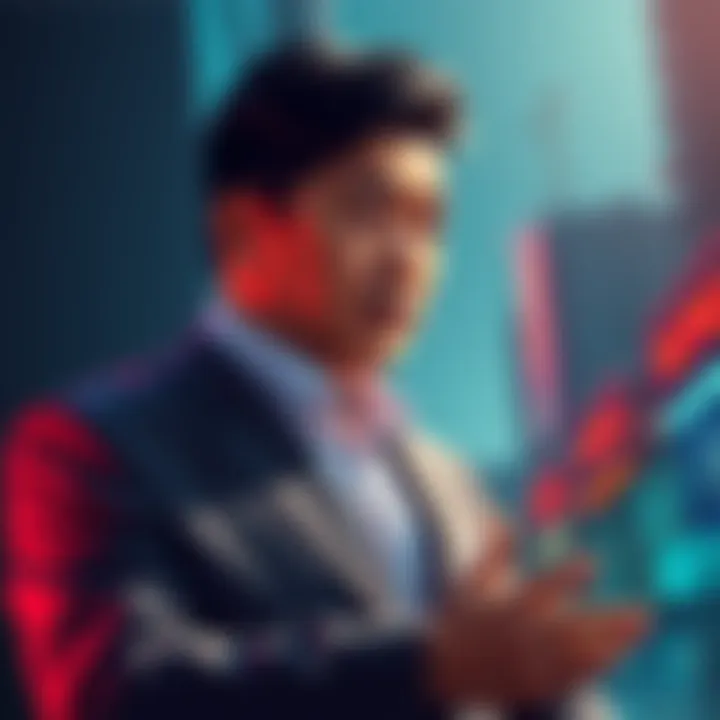 CZ talks about potential investment in the US related to Binance settlement refund