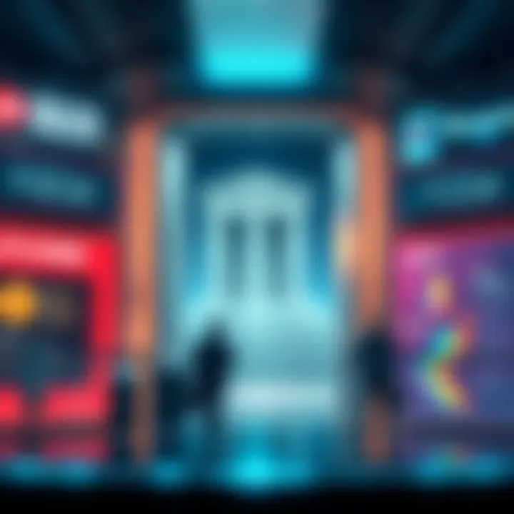 CZ speaks about the court's decision on centralized exchanges and terrorism claims