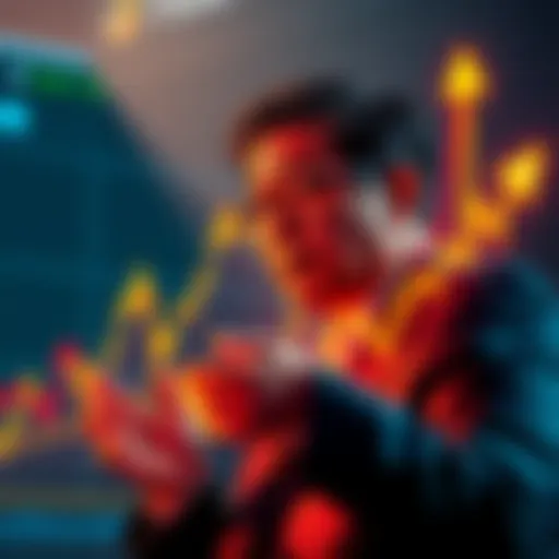 CZ Predicts Future Crypto Boom A graphic showing a cryptocurrency chart with upward trends and CZ, a prominent crypto figure, discussing predictions about 2026.