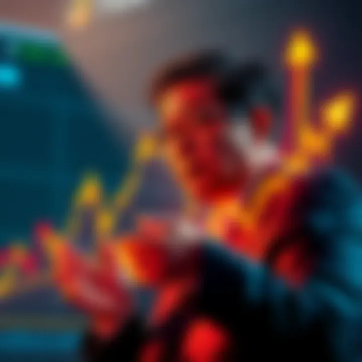 CZ Predicts Future Crypto Boom A graphic showing a cryptocurrency chart with upward trends and CZ, a prominent crypto figure, discussing predictions about 2026.