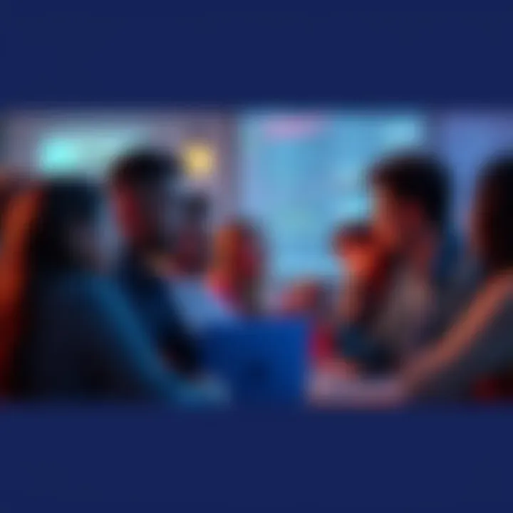 Daily General Discussion Thread A group of people discussing ideas and sharing thoughts in an online forum, with donuts shown as a topic of discussion.