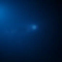 A vast dark space filled with stars, evoking a sense of mystery and the unknown about the universe.