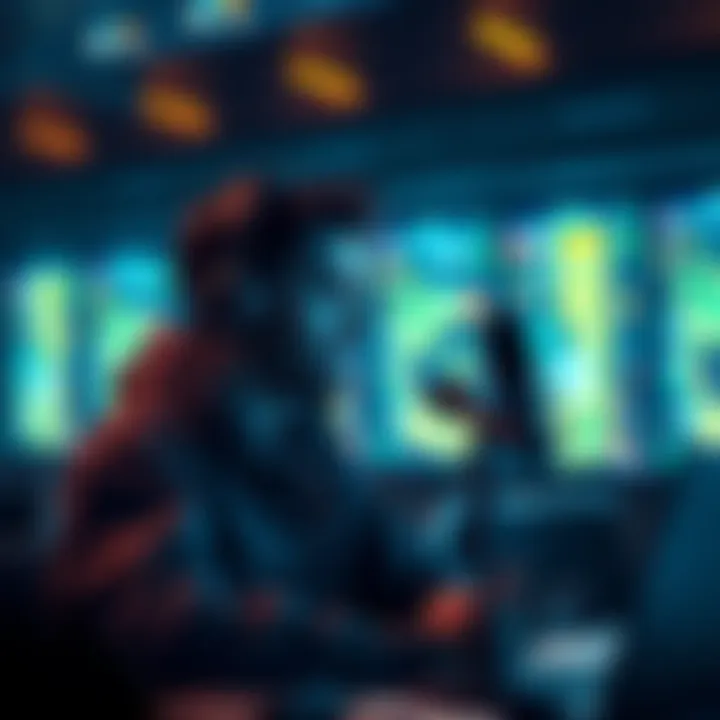 Privacy Features Enhancement in Dash Podcast Hilawe discussing Dash's enhanced privacy features