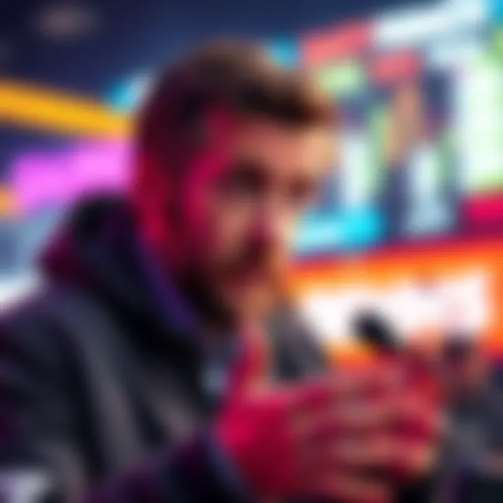 Dave Portnoy expresses his views on memecoins, warning about their high risks and potential as legalized Ponzi schemes.