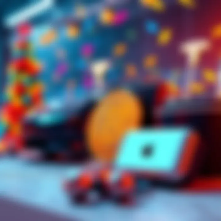 December Trading Event Prizes Exciting prizes for December trading event including a Tesla, Bitcoin, and Apple products