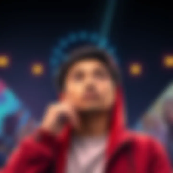 A person pondering the choice between exchanging $1 for 33ab or saving it for a better opportunity.