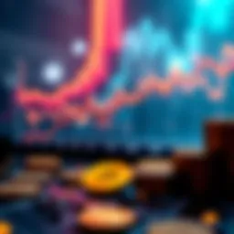 Graph showing decrease in retail Bitcoin owners from April 2021 to February 2026