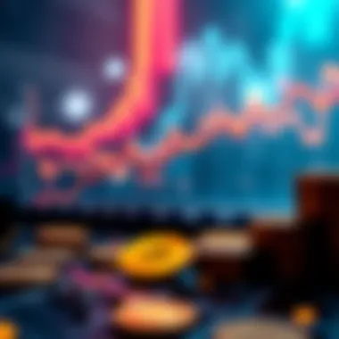 Graph showing decrease in retail Bitcoin owners from April 2021 to February 2026