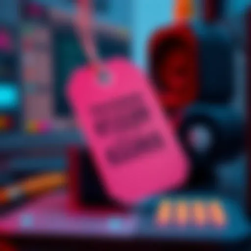 A close-up of a Deeper Network device with a price tag showing the increase from £120 to £265.