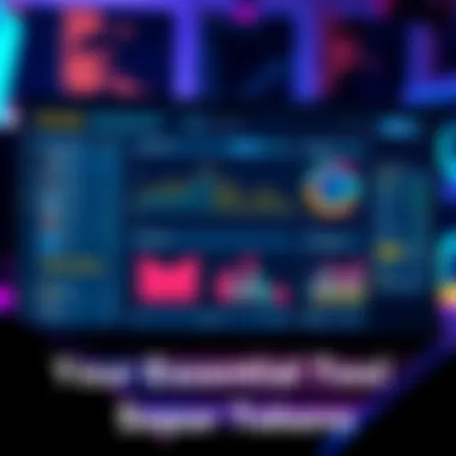 A screenshot of the DeFade tool showing risk assessments and token metrics for Solana tokens