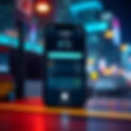 Delayed Ledger Swap Transaction A screenshot of a Ledger Live app showing a delayed swap transaction with BTC and USDT, highlighting the issue faced by users.