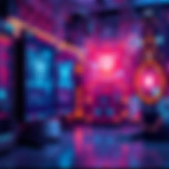 Dell White Paper on HBAR and AI Cover of Dell's white paper highlighting HBAR's impact on Trusted AI technologies with tech visuals