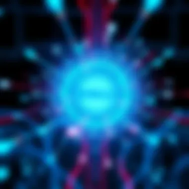 Cover of Dell's whitepaper featuring innovative technology concepts and strategies