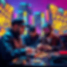 Developers analyzing Solana meme coins for profit strategies