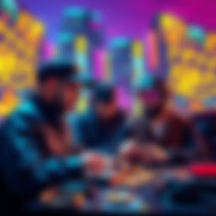 Developers analyzing Solana meme coins for profit strategies