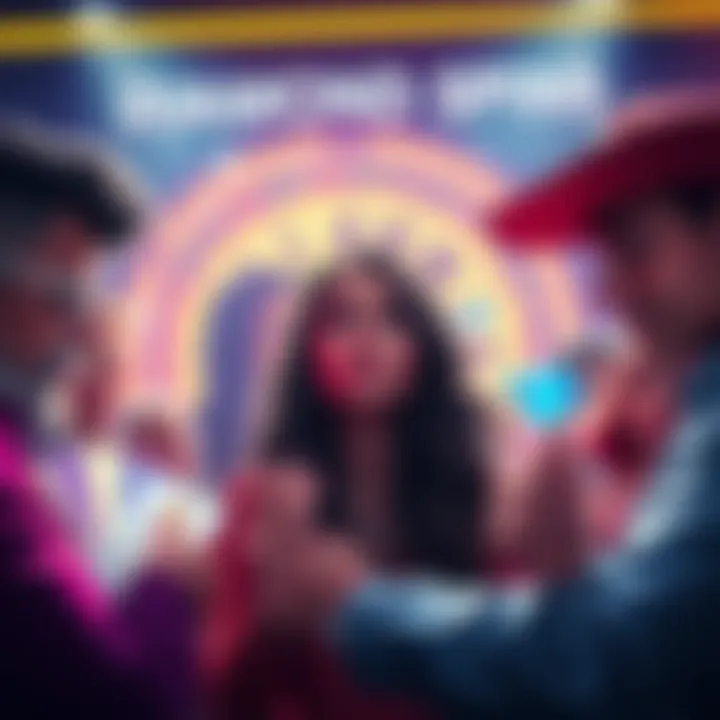 Diamond Spins Rewards Frustration Players expressing concerns about fairness while using Diamond Spins, showing disappointment with meager rewards like 1 AB or 1 diamond.