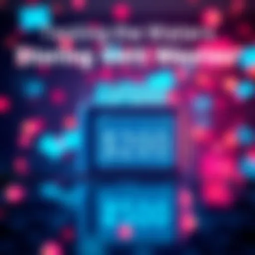 A digital wallet graphic showing cash icons to represent $200 being stored online