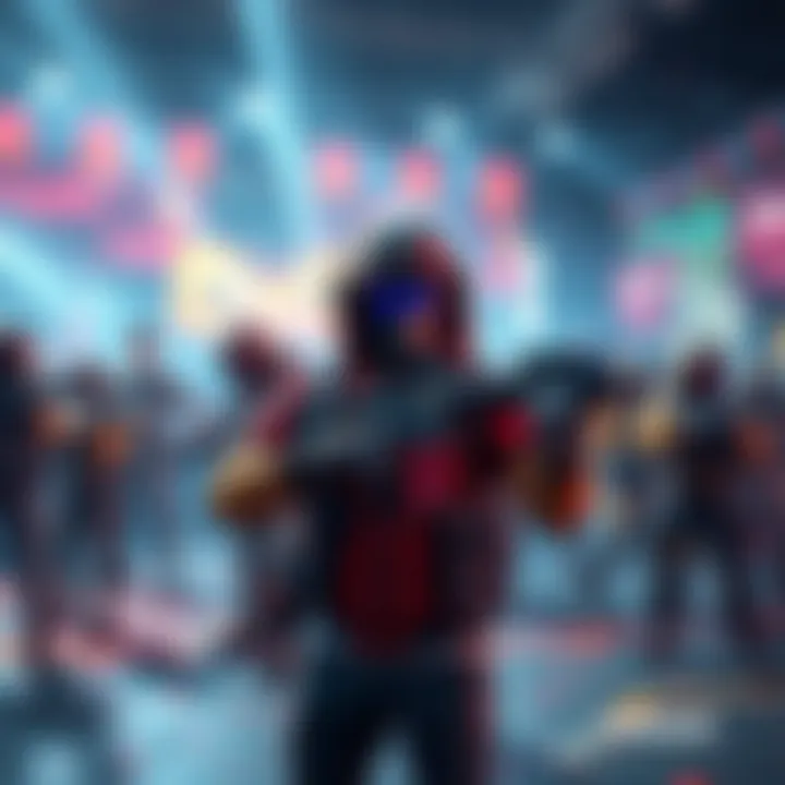Fans express disappointment over mismatched weapon skins and reused map assets in gaming