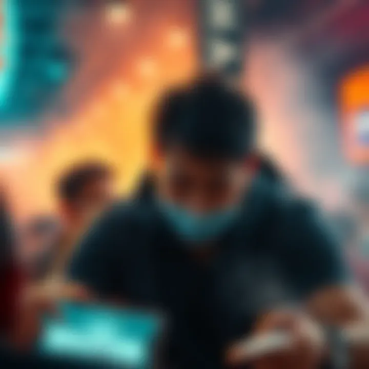 Discontent with Rewards App Users expressing frustration over new ad requirements in rewards app