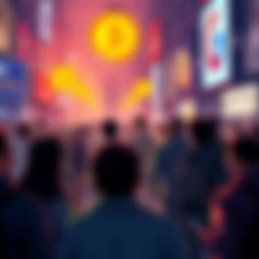 People sharing their thoughts on Dogecoin average buy-in prices in 2025