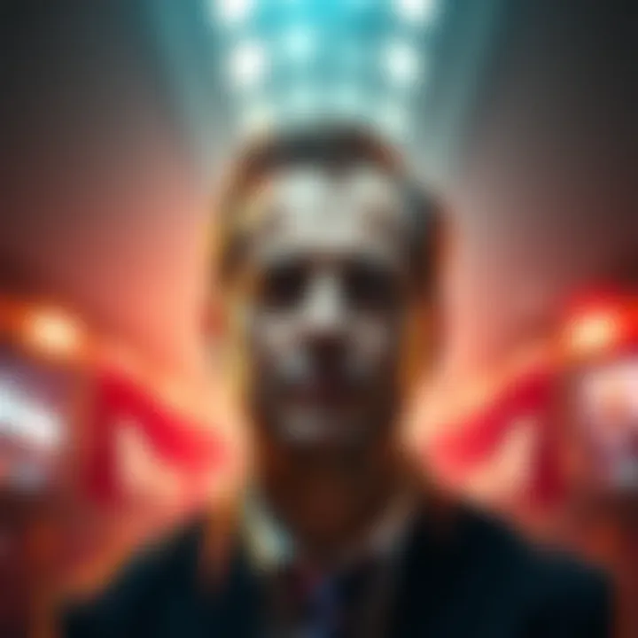 A news headline about the resignation of the Dutch nominee for overseeing cryptocurrency taxation due to a CV scandal.