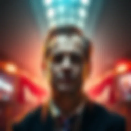 Dutch crypto tax nominee resignation A news headline about the resignation of the Dutch nominee for overseeing cryptocurrency taxation due to a CV scandal.