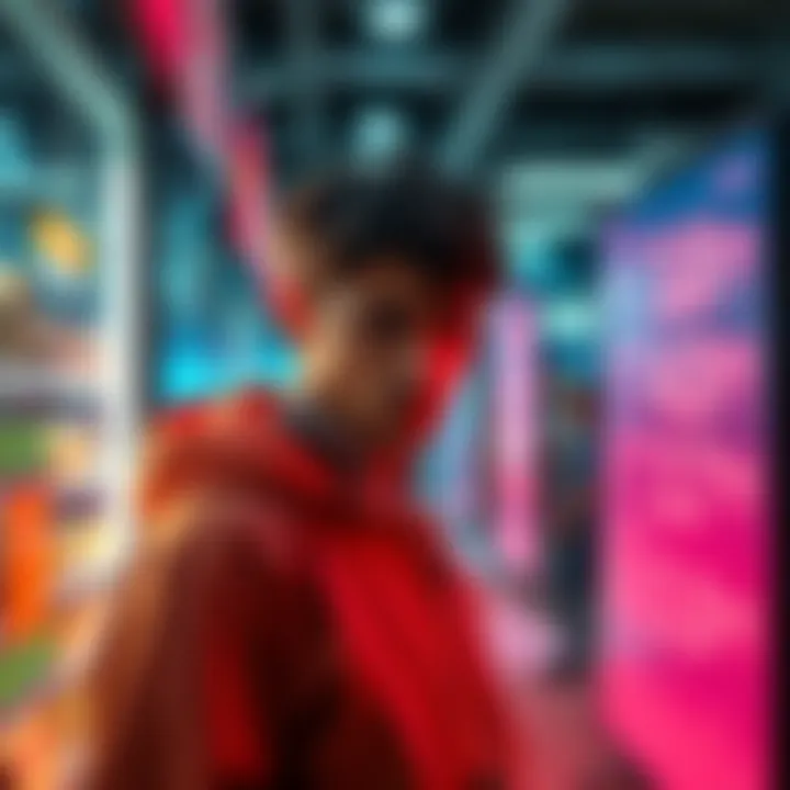 Uncertainty Surrounding AB Pricing for EC Members A confused EC member looking at a digital screen displaying unchanged AB prices