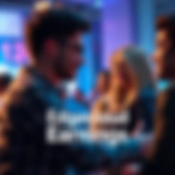 Edgecloud Earnings Discussion People sharing experiences about their earnings from Edgecloud this month