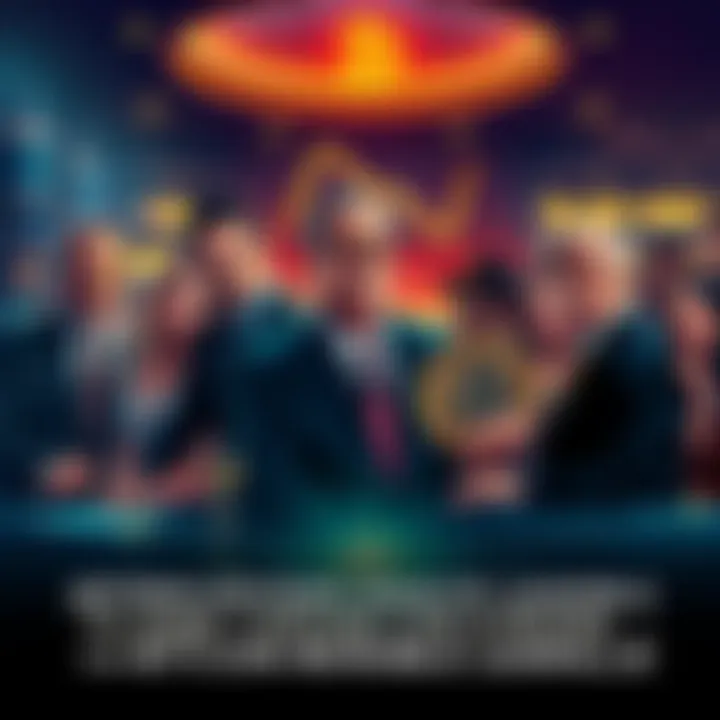 Key Bitcoin figures linked to Jeffrey Epstein gathered at a luxurious location, highlighting their controversial ties.