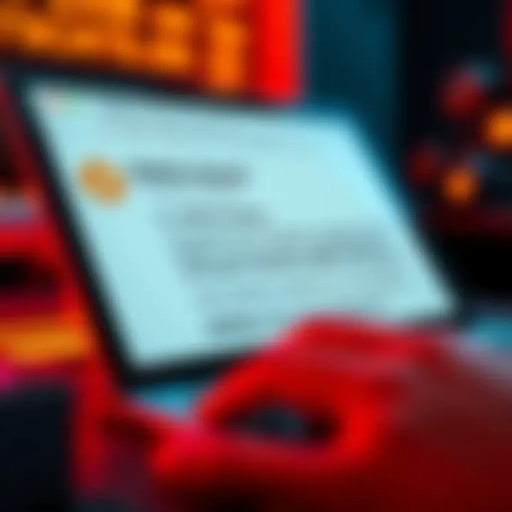 A close-up of an email interface showing a 2008 message from Jeffrey Epstein discussing a digital currency concept similar to Bitcoin.
