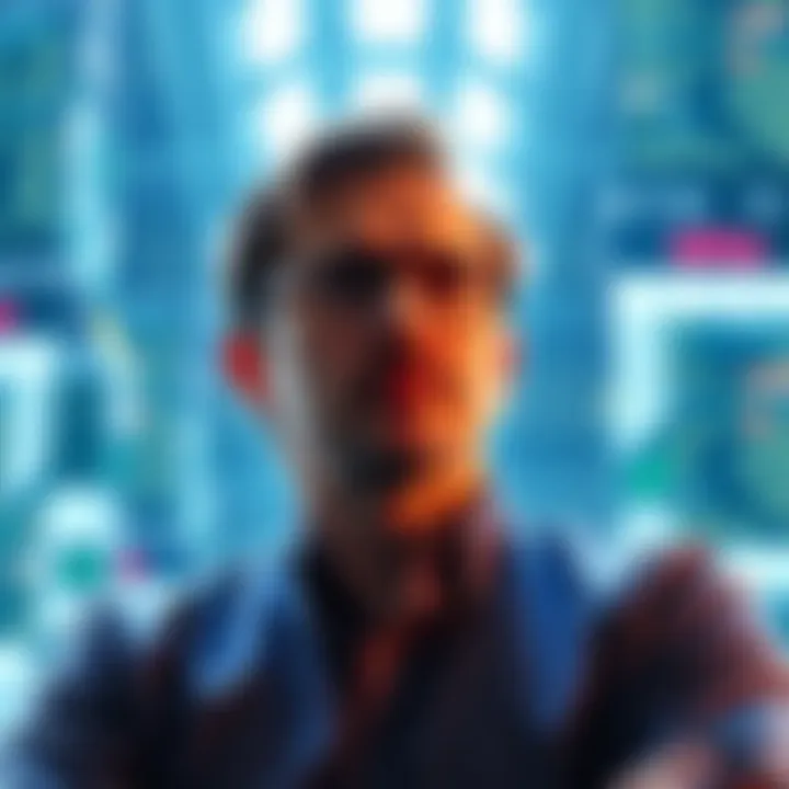 Eric Piscini analyzing the Nvidia deal amidst bot concerns