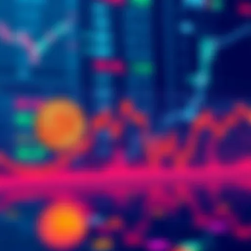 Graph showing decline in Bitcoin prices alongside $3.1 billion ETF outflows