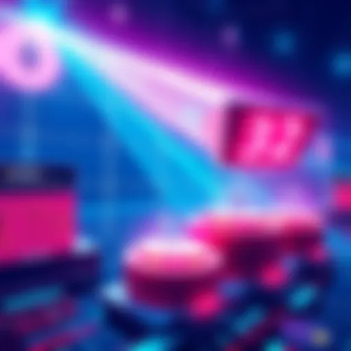 ETH Staking Options Illustration of ETH staking choices with Allnodes' Spectra upgrade, showing validators and ETH stacks, highlighting hosting 32 ETH versus maximum capacity.