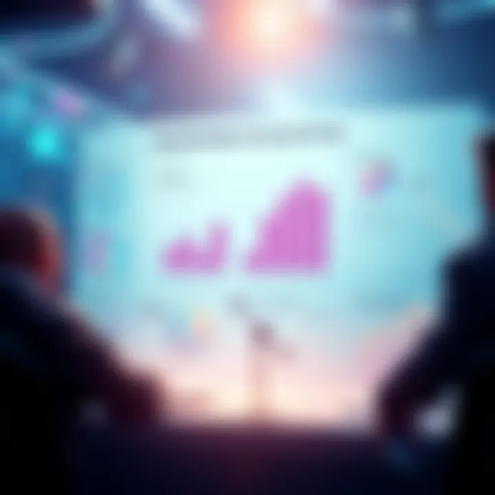Graphic showing key insights from the 2026 EthStaker Staking Survey with charts and statistics related to ETH staking behaviors and client diversity.