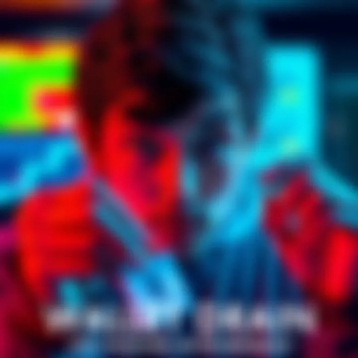 User showing lost ETH after a bridging process to a MetaMask wallet, looking confused and worried about missing funds.