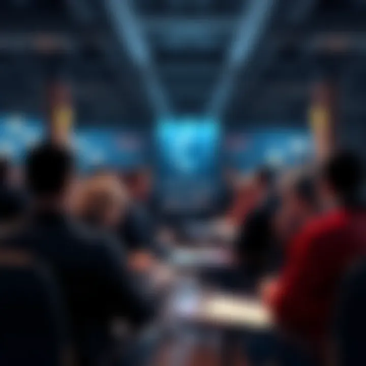 People discussing Ethereum topics and news in a forum.