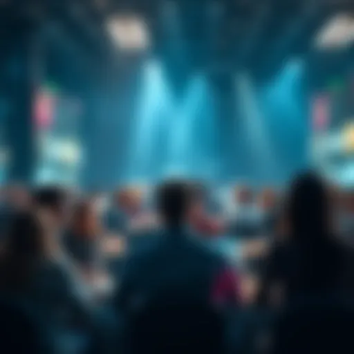 People discussing Ethereum news and updates in a forum setting