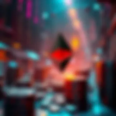 Ethereum Foundation selling 10,000 ETH while Grayscale and BitMine invest $500 million in ETH staking