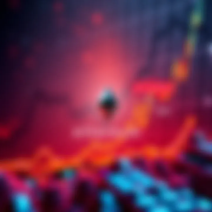 Graph showing Ethereum price rising with a bullish trend and $130M ETF inflows highlighted