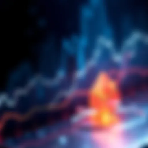 Graph showing Ethereum price rise aiming for $10,000 by 2026, with bullish trends and market confidence