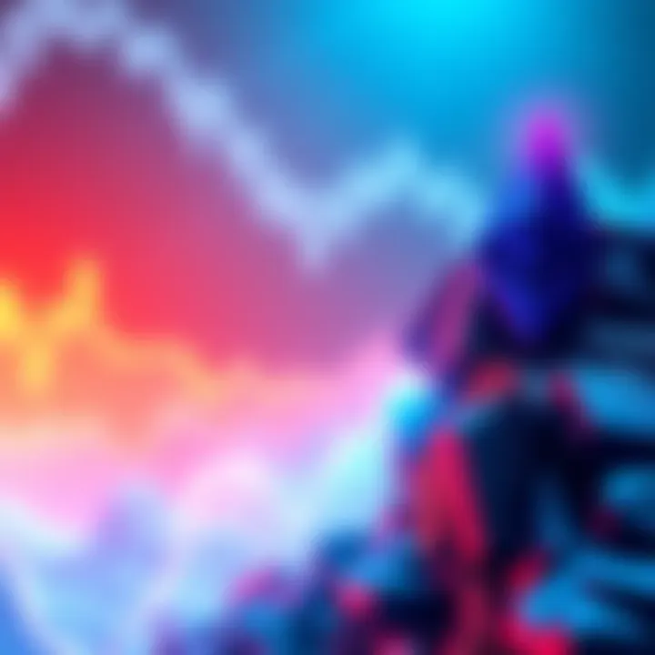 Ethereum developers plan to boost ETH price with new foundation, featuring a logo and upward trend arrow