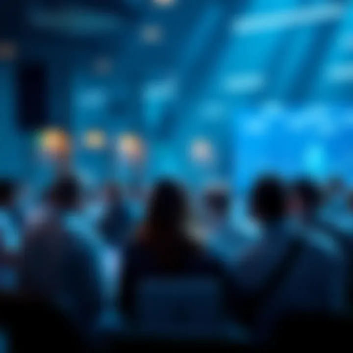 Ethereum Discussion Forum People engaging in conversation about Ethereum topics on a forum