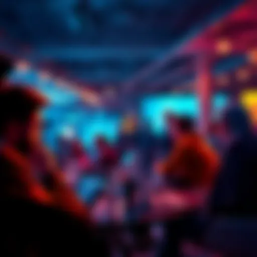 Ethereum Discussions People chatting about Ethereum and cryptocurrency news online