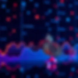 Graph showing Ethereum ETFs inflows surpassing Bitcoin ETFs for five consecutive days