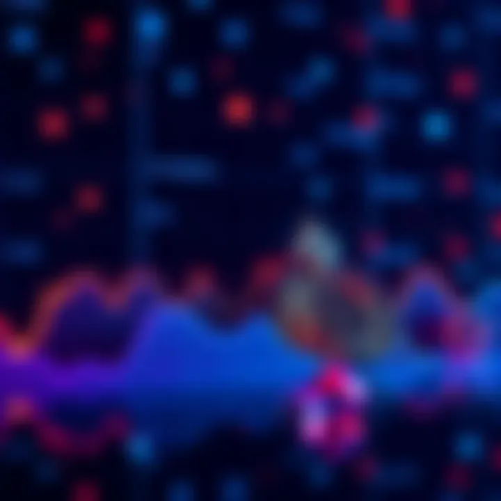 Graph showing Ethereum ETFs inflows surpassing Bitcoin ETFs for five consecutive days