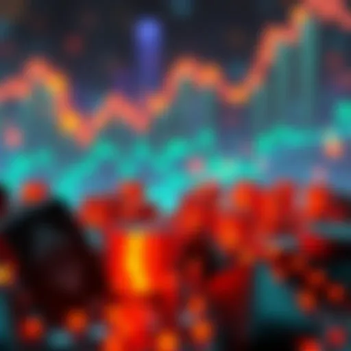 Visual representation of Ethereum ETFs showing a growing investment trend with bullish investors.