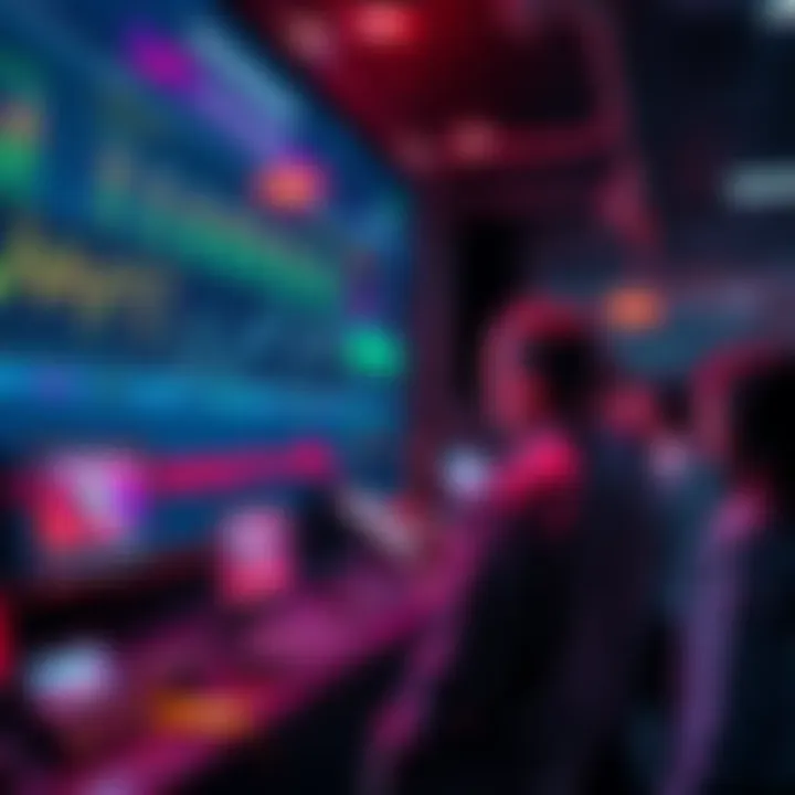 People discussing Ethereum and crypto insights on a user board
