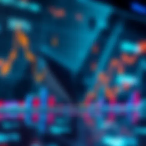 Graph showing Ethereum price trends with bullish sentiment in 2026